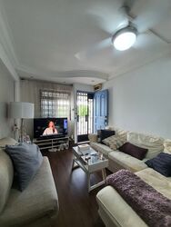 Blk 401 Harmony View (Hougang), HDB 3 Rooms #426953981